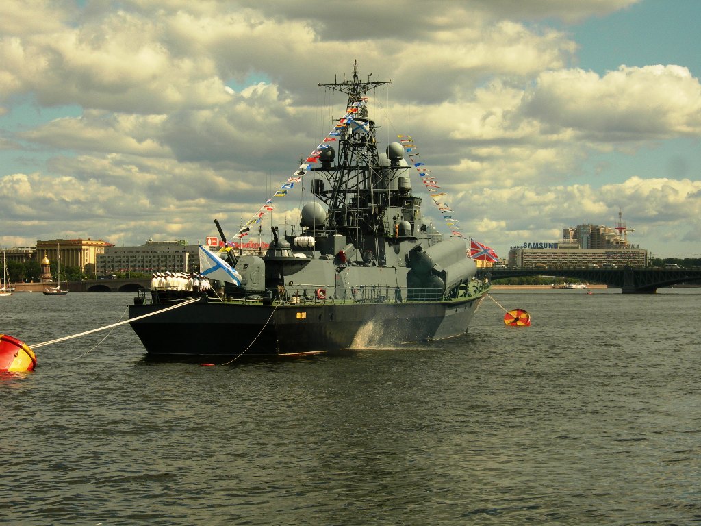 St.Petersburg